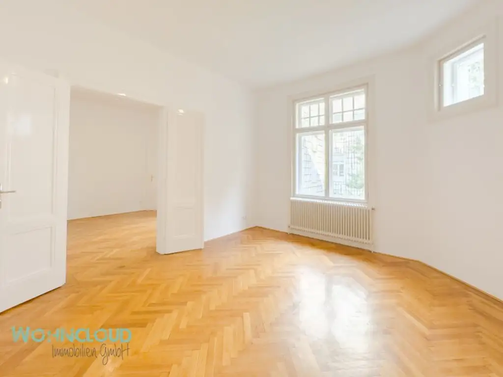 DIE BELLA IN DER BILLROTHSTRASSE