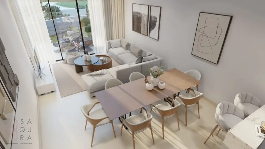 Sea Caves Villas – Exklusives Wohnen in Pegeia mit mediterranem Flair