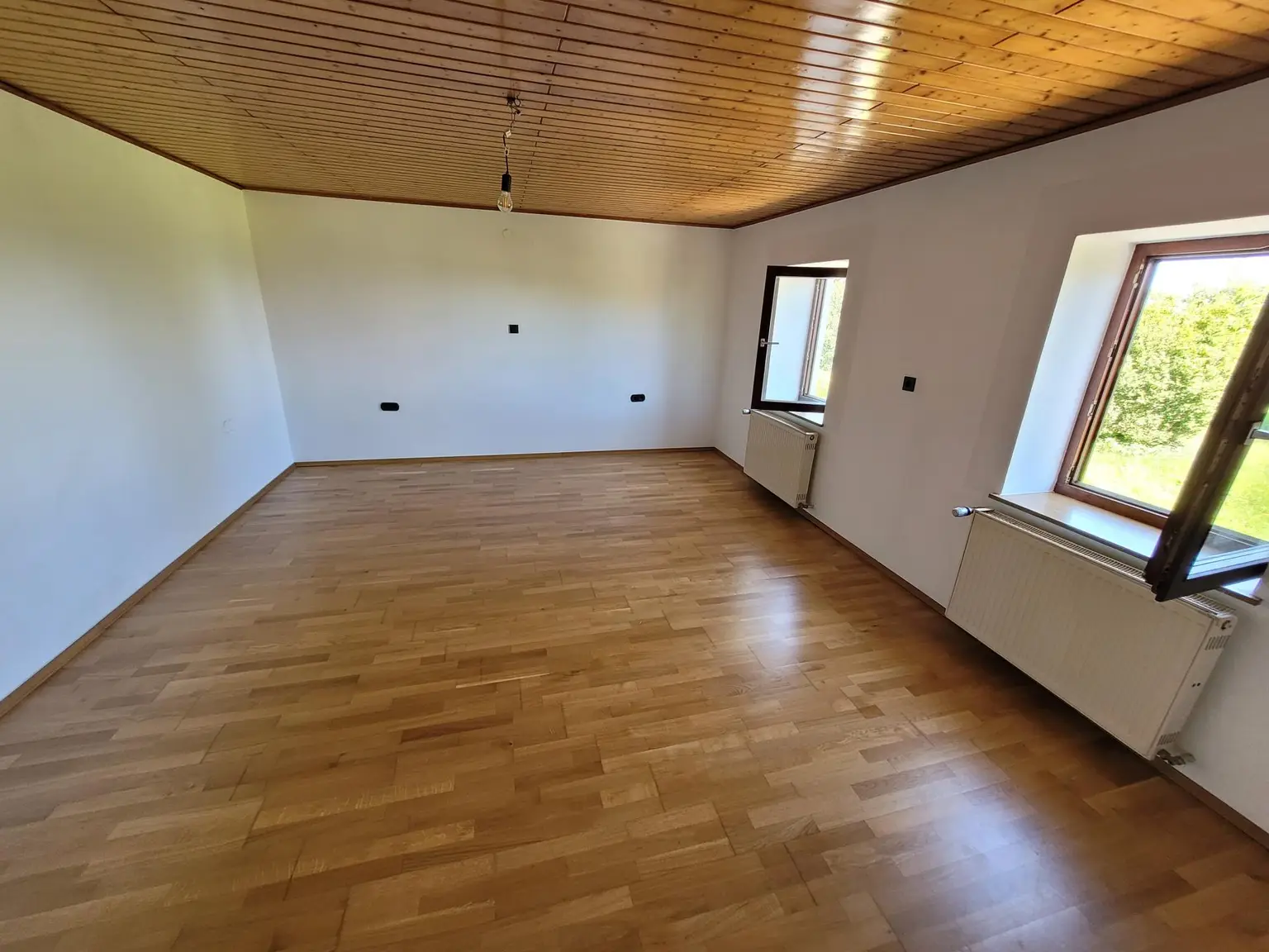 Mostviertler Vierkanthof