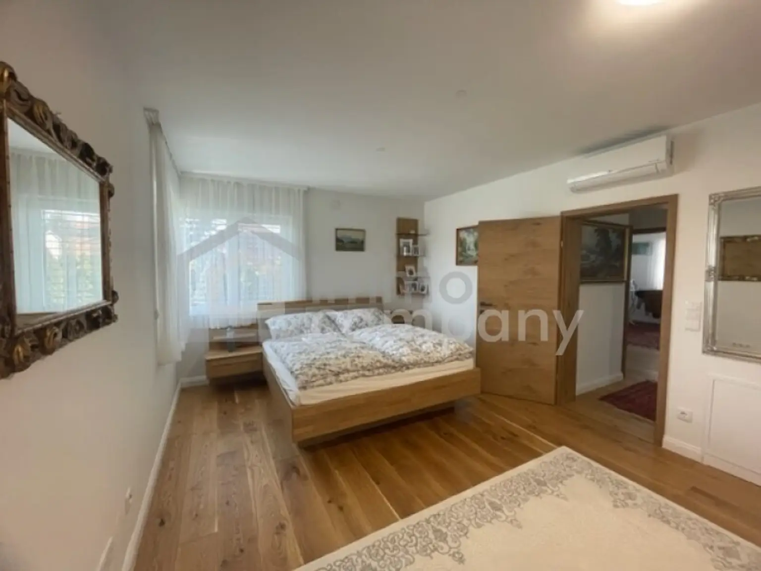 Luxuriöses Wohnen in Gerasdorf bei Wien - Doppelhaushälfte mit Traumterrasse, Parkett & moderner Ausstattung für 699.000 €