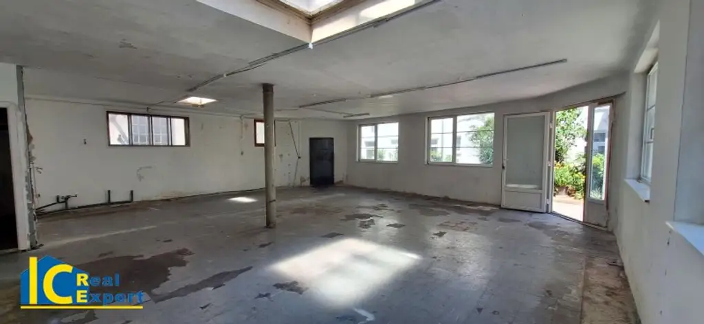 300 m² - hier ist alles möglich, Büro, Ordination, Wohnraum, Showroom, Werkstatt, Outlet, Kreativstudio...