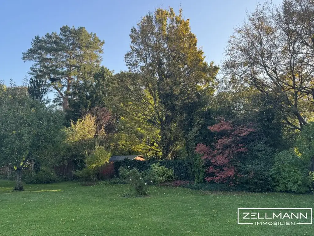 Familientraum in begehrter Lage Mauer | ZELLMANN IMMOBILIEN