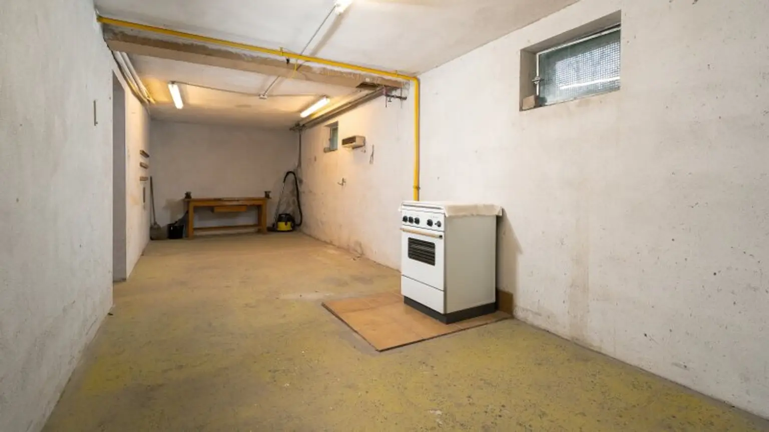 Ihr Haus in Probstdorf: Einfamilienhaus mit Terrasse, Garage und viel Potential!