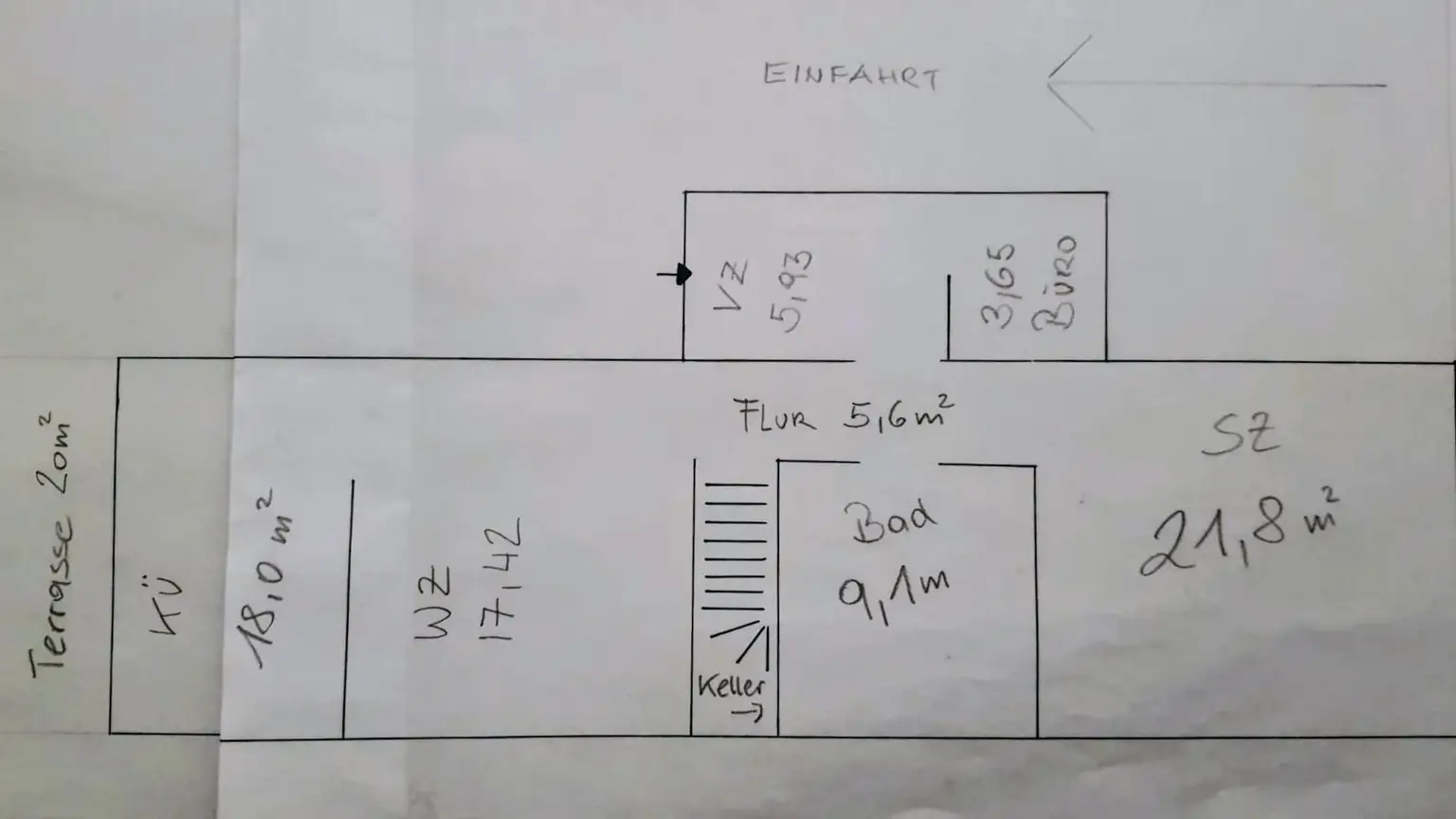 Idyllisches Zuhause mit neuem Nebengebäude -perfekt zum Wohlfühlen