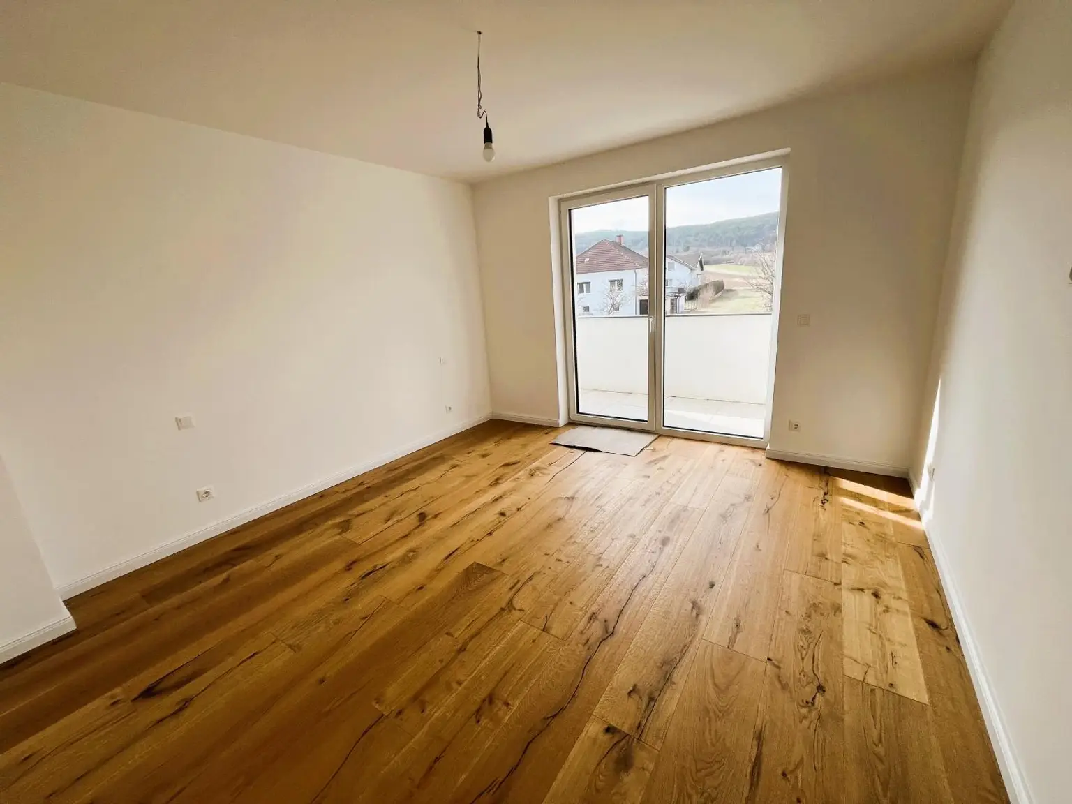 Obergeschoss - Zimmer 1