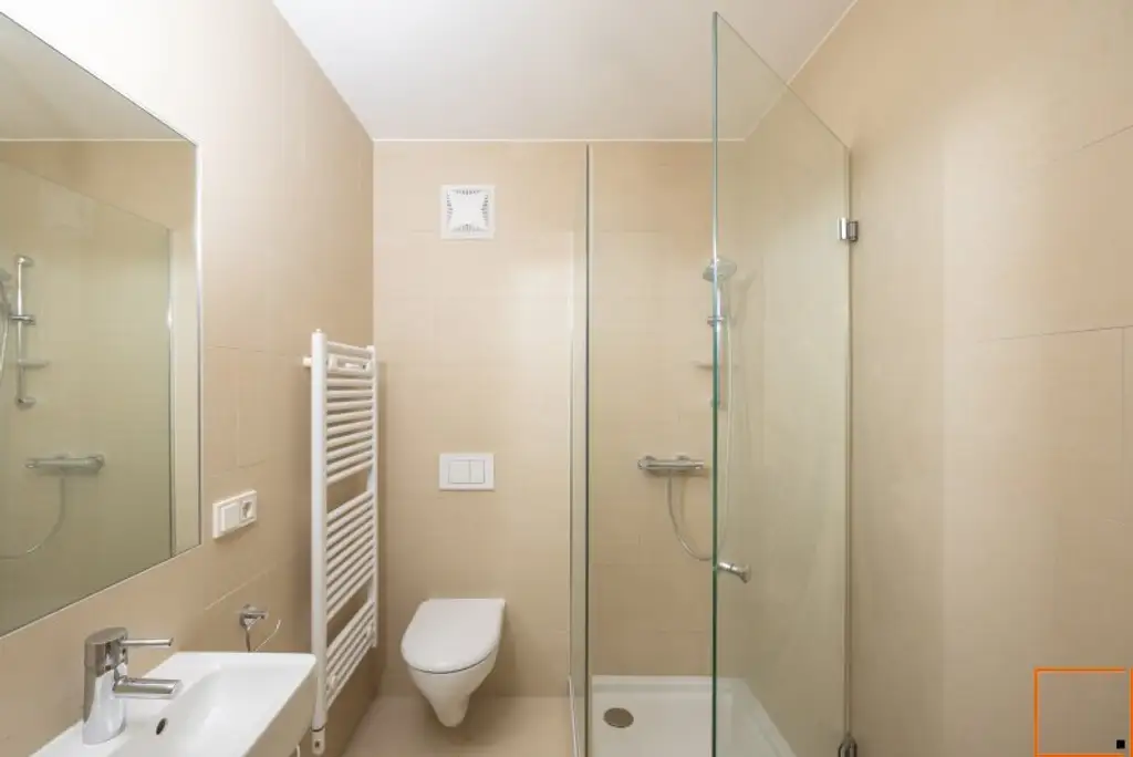 Dachterrassen-Maisonette mit 3 Schlafzimmern und sensationellem Weitblick