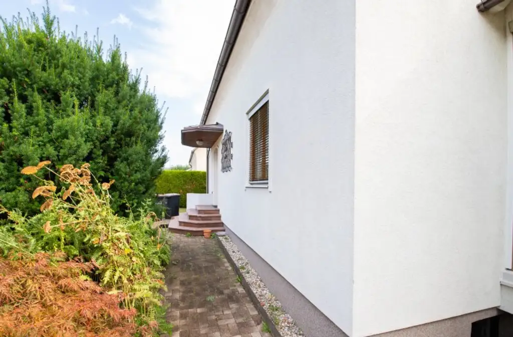 *** Wohnen zwischen Innenstadt & Wörther See ***