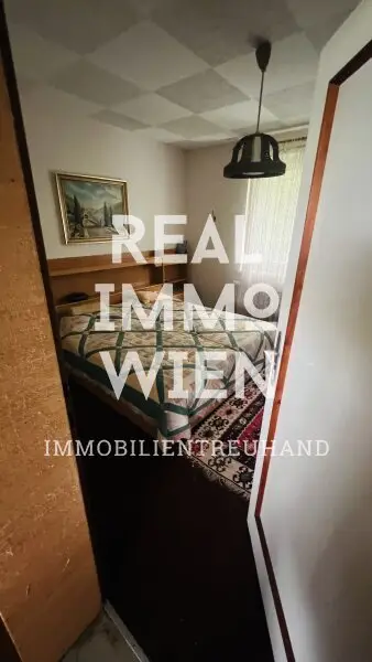 Tulbinger Kogel Bungalow in Traumruhelage