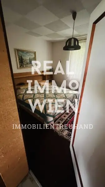 Tulbinger Kogel Bungalow in Traumruhelage