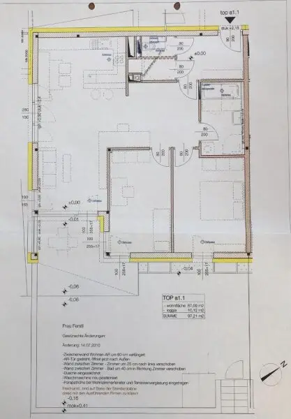 Plan