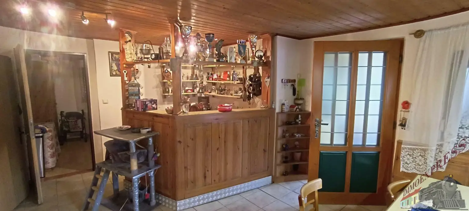 Ihr neues Zuhause mit Herz – charmantes Einfamilienhaus in Unterzögersdorf bei Stockerau