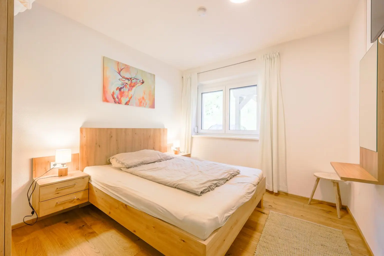Schlafzimmer 2