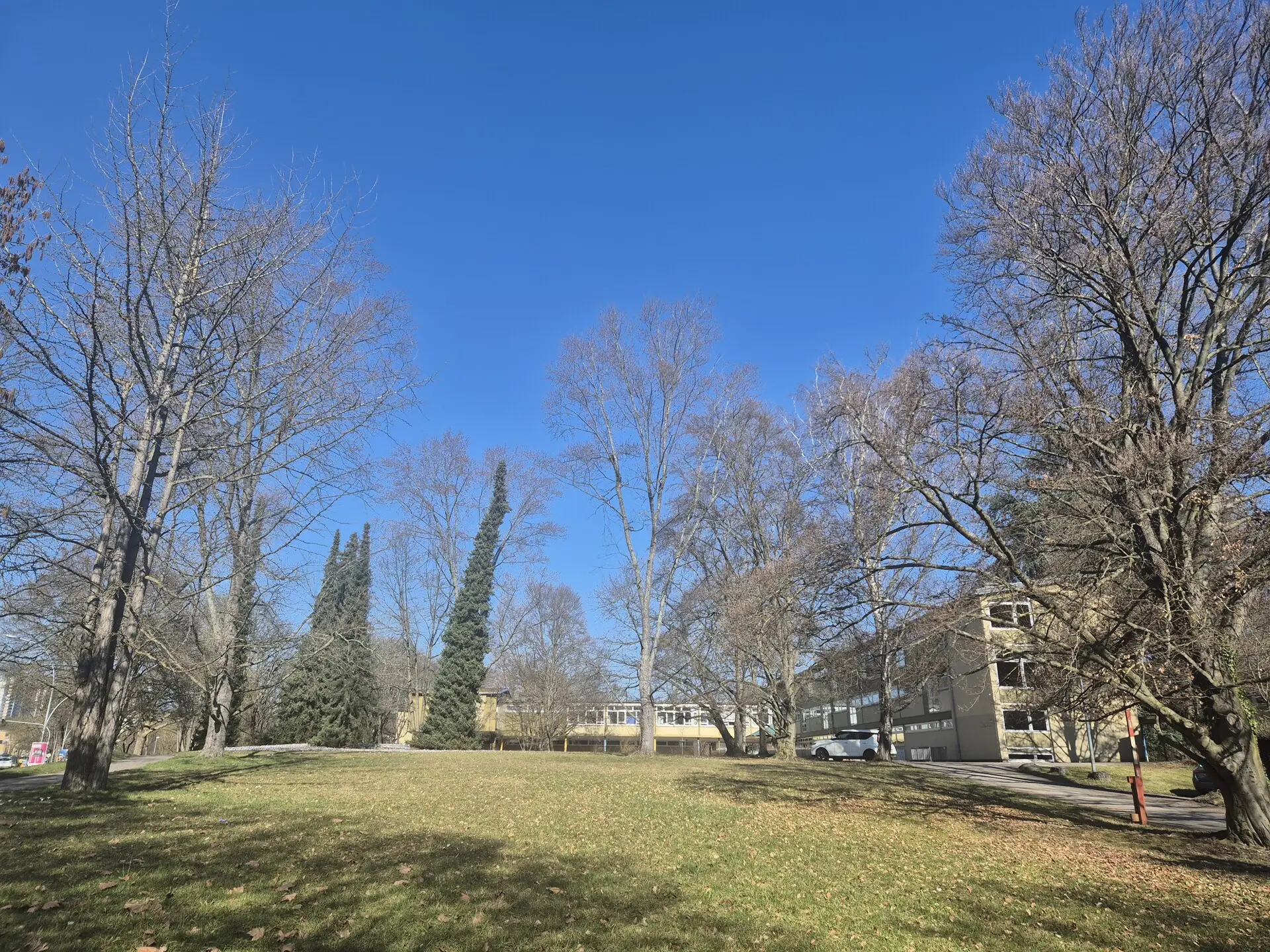 Umgebungsbild 4 Sommerhofenpark