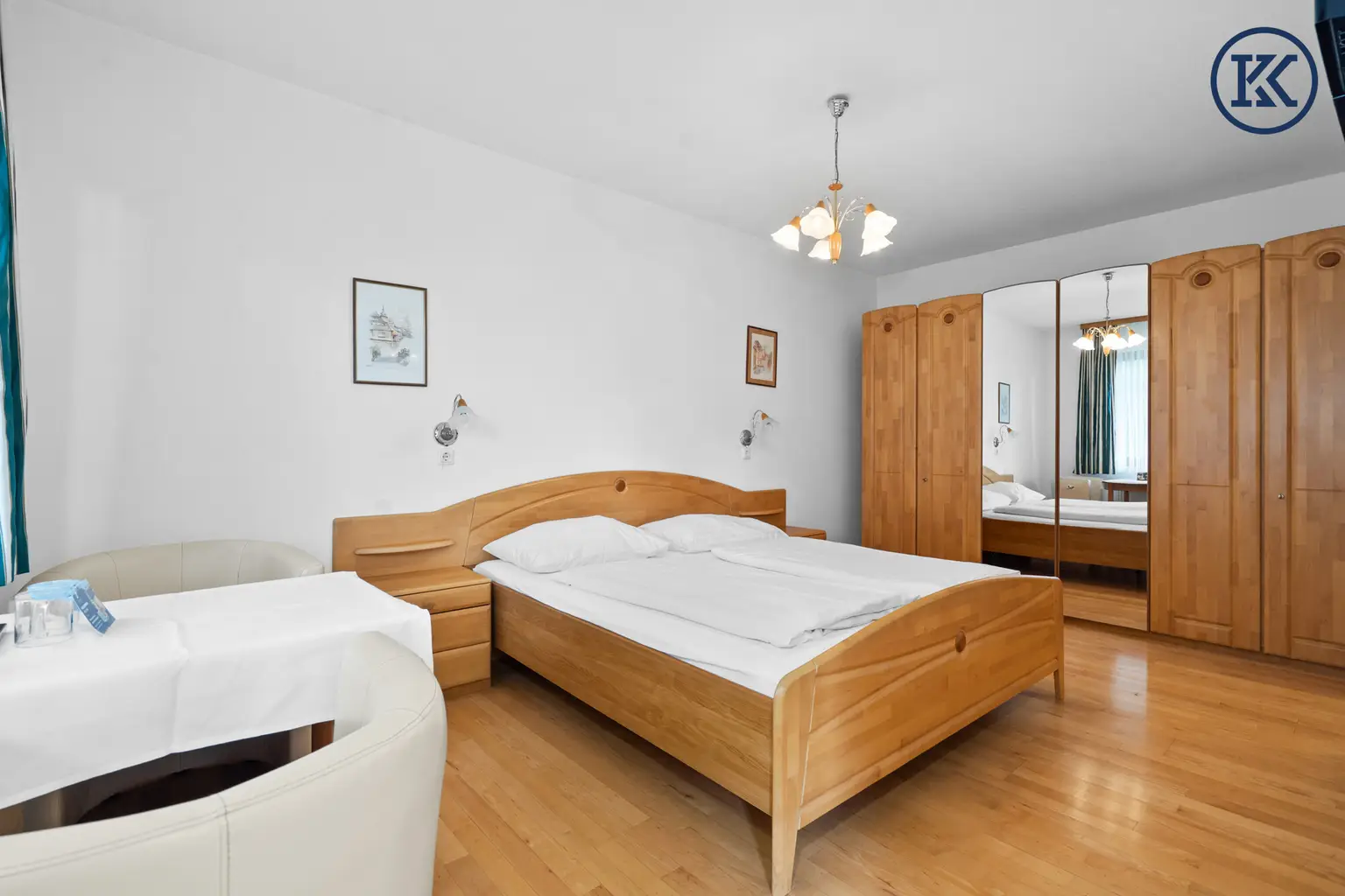Historischer Gasthof mit Hotelbetrieb in Baden, Niederösterreich