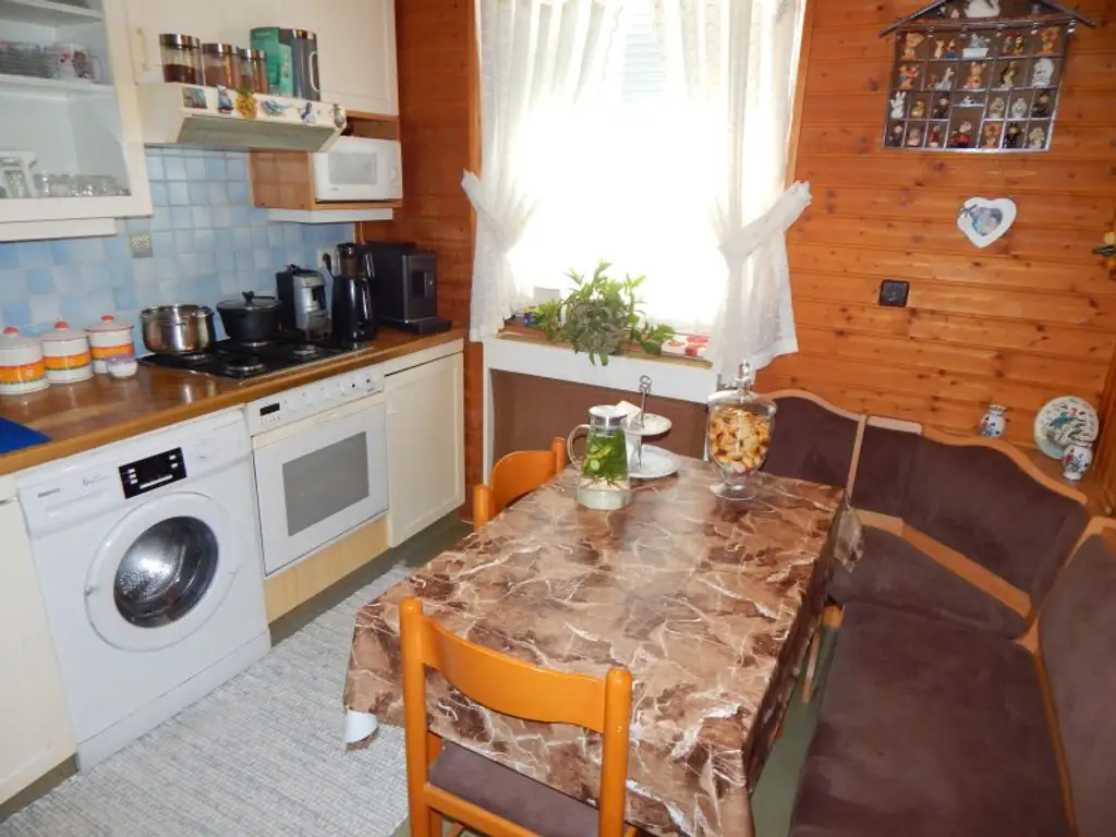 Charmante helle Wohnung mit Loggia – Ihr neues Zuhause