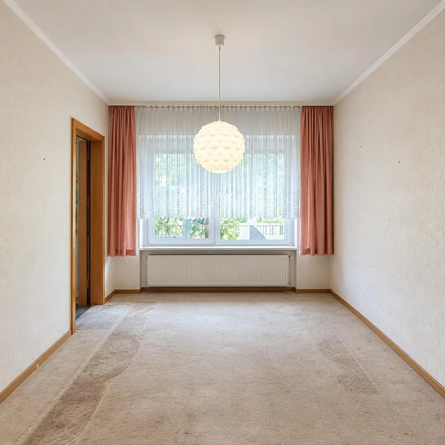 Esszimmer EG
