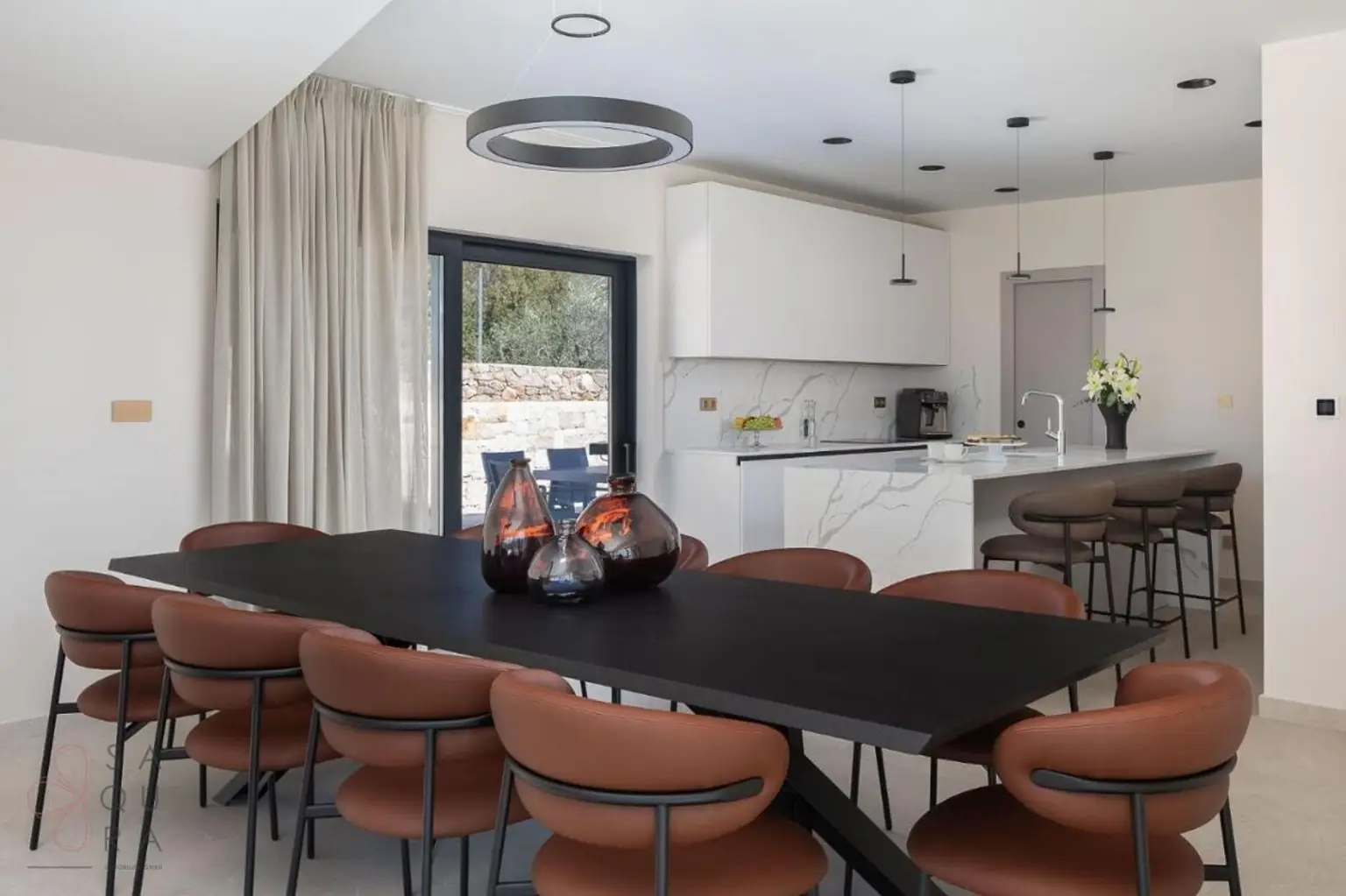 Family House Marina – Ihr mediterraner Rückzugsort mit Potenzial