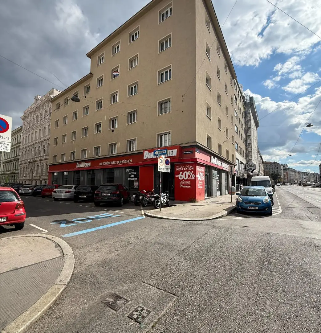 OPEN HOUSE am 14.11. - Nähe U1 - Erstbezug nach Sanierung