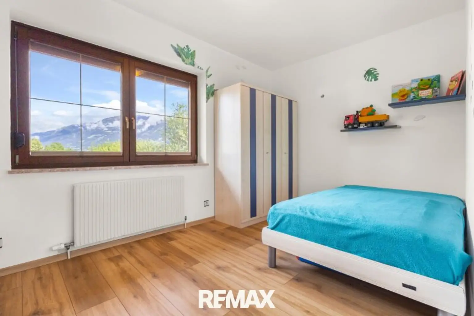 Schlafzimmer OG