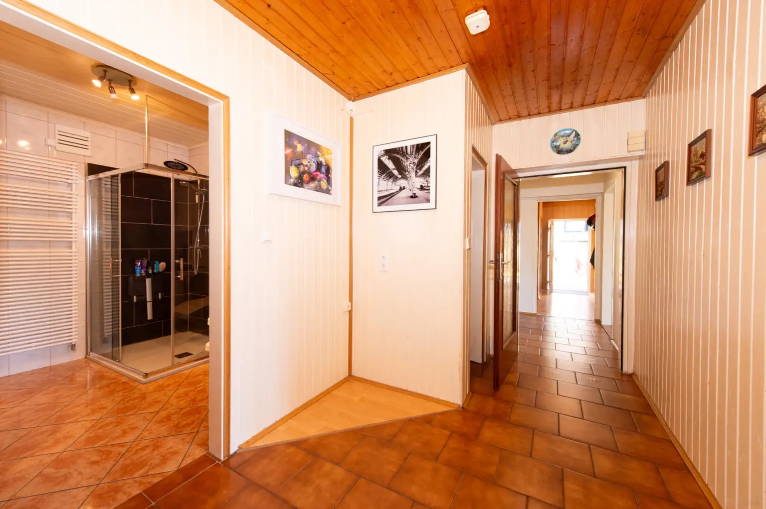 Großzügiges 1–2 Familienhaus in Bestlage - Laßnitzhöhe - Graz