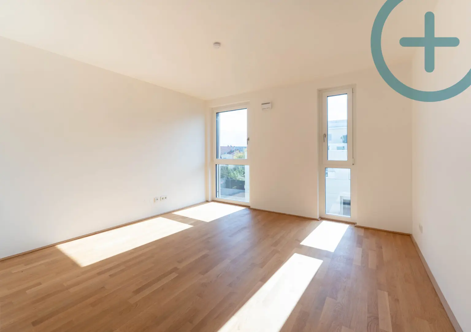 Familiendomizil mit Gartenruhe