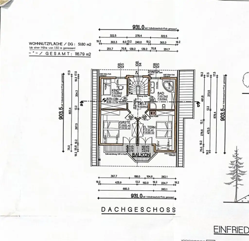 Einfamilienhaus gesucht? Koffer packen und einziehen!