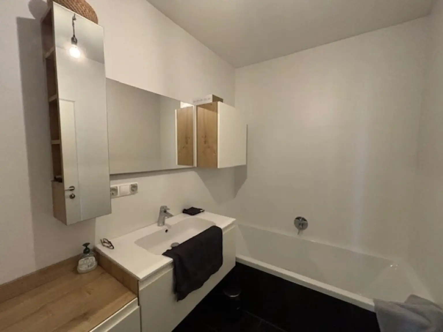 Traumwohnung mit Fernblick in Ruhelage in Neusiedl am See
