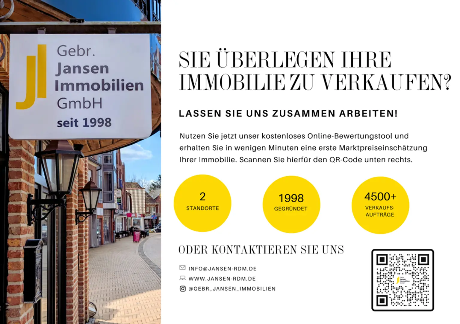 Geschmack kann man doch kaufen! Neuwertiges EFH ohne Baustress!
