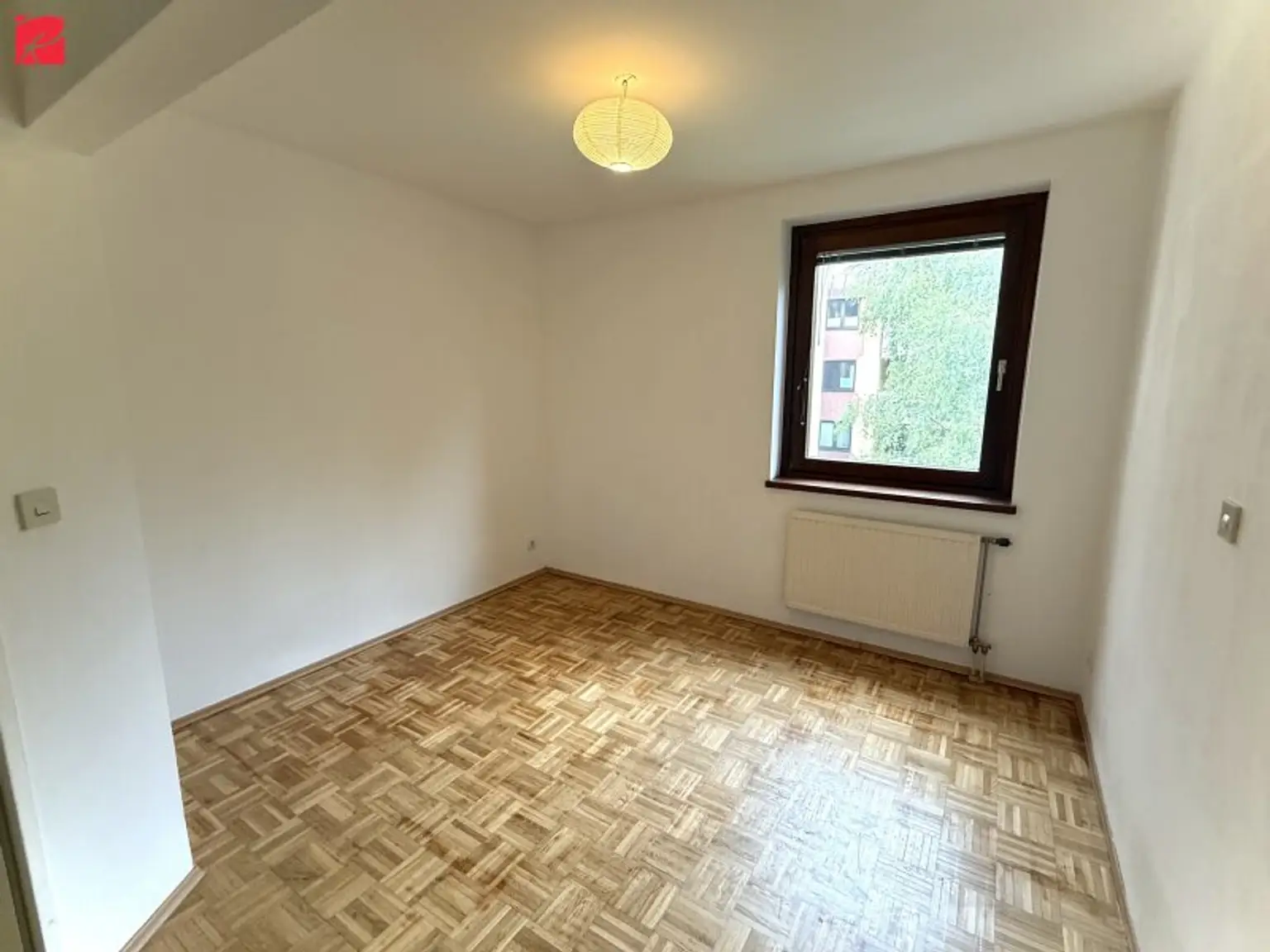 WG-Traum: Mehrzimmerwohnung mit Südbalkon!