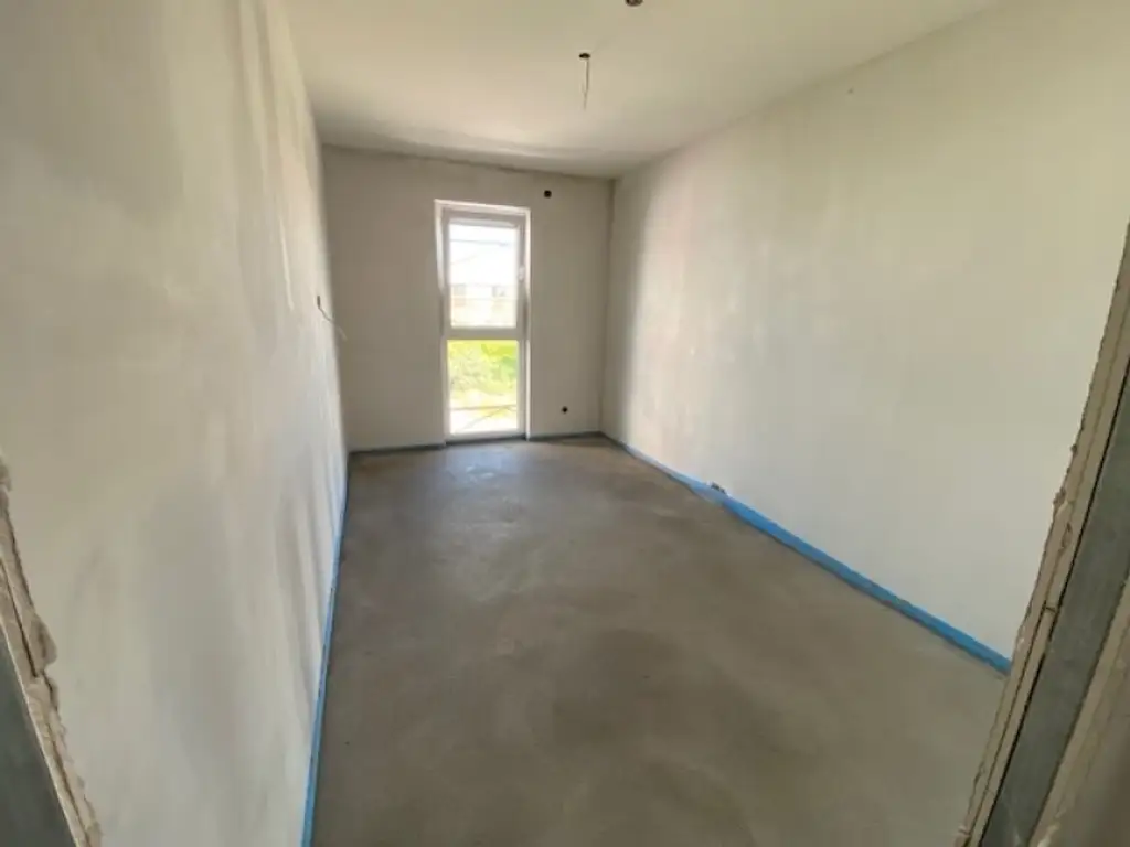 Moderne Doppelhaushälfte in Parndorf: Erstbezug mit Garten und Terrasse!