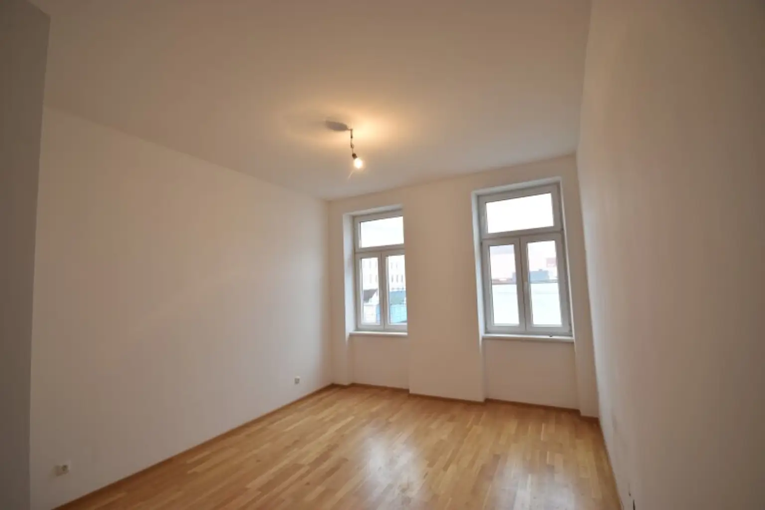 Ansicht - Attraktive 3-Zimmer-Wohnung mit separater Küche Kauf 17. Bezirk Wien