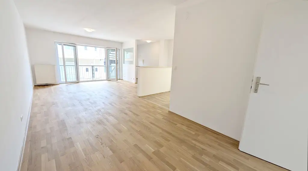 NETTES 3 ZIMMERAPARTMENT IM SPECKGÜRTEL VON WIEN - 35 ÖFFI-MINUTEN BIS WIEN ZENTRUM
