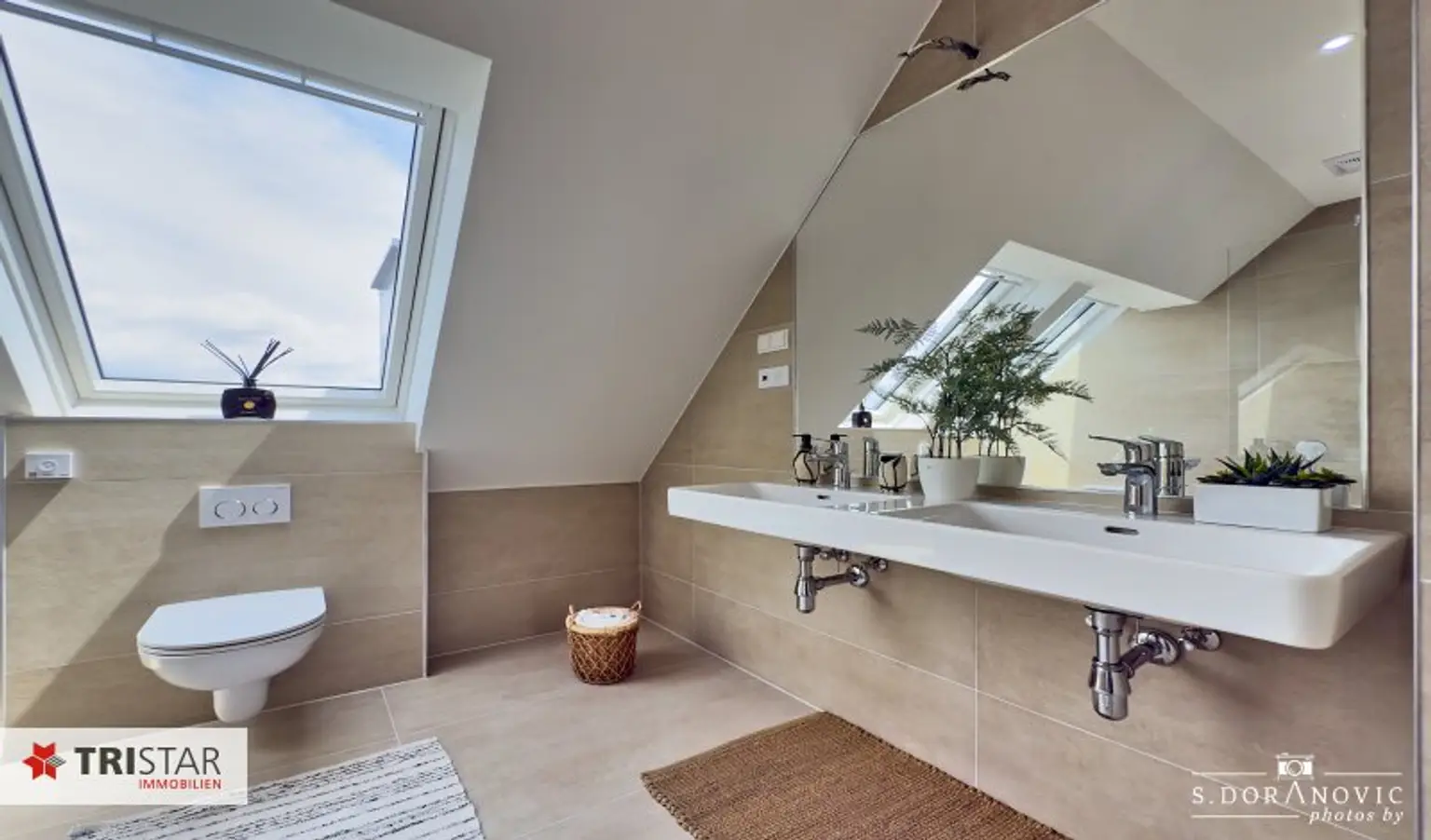 NEU! ++ NÄHE SCHÖNBRUNN ++ EXKLUSIVER DACHAUSBAU IM GRÜNDERZEITHAUS ++ BEZUGSFERTIGES EIGENTUM IN TOPLAGE – 1120 WIEN ++