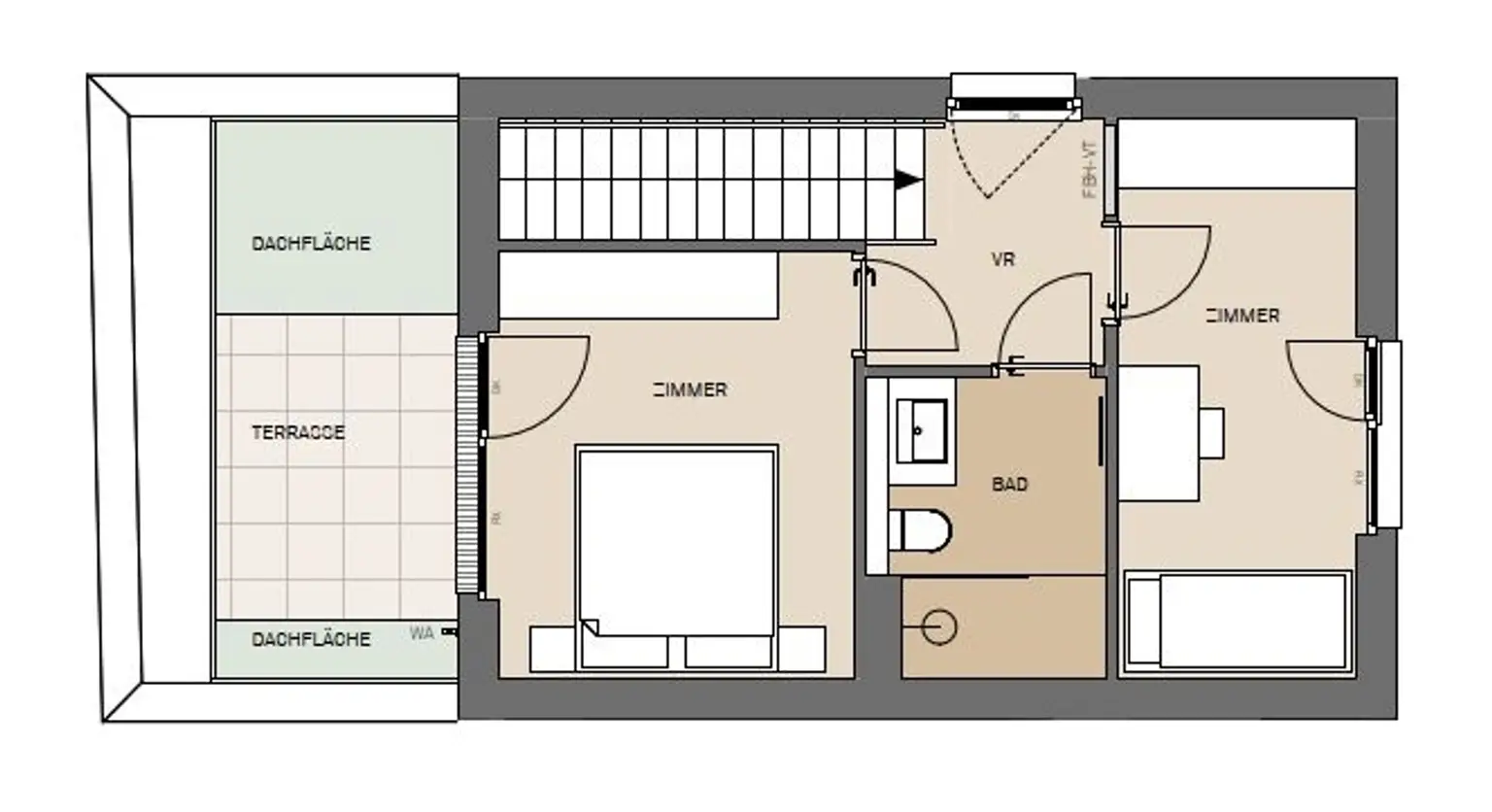 Haus 2 OG