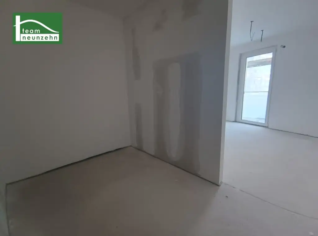 Das perfekte Investment! Modern, hochwertig und stilvoll! FLORIANI – Quartier am Tullnerfeld - Ruhelage mit toller Anbindung!