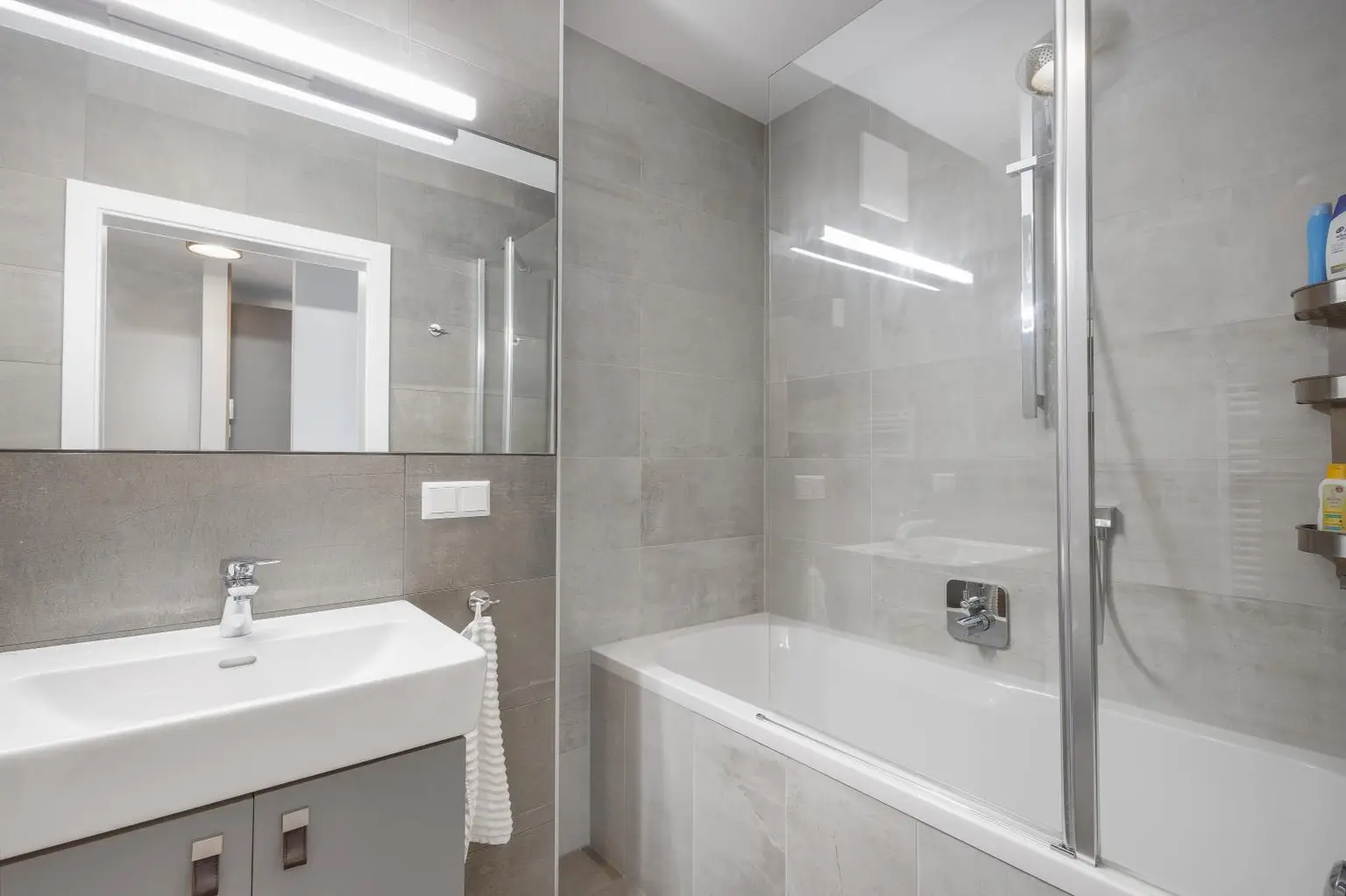 Seltene Gelegenheit - Eigentumswohnung mit Seeblick in Annenheim