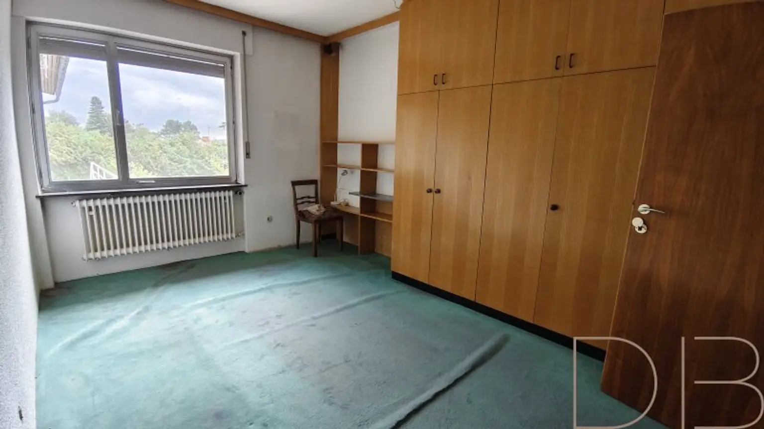 (Bau-) Grundstück in traumhafter Eisentstädter Lage mit vollunterkellerten Bungalow zu verkaufen! FÖRDERUNGSWÜRDIG!