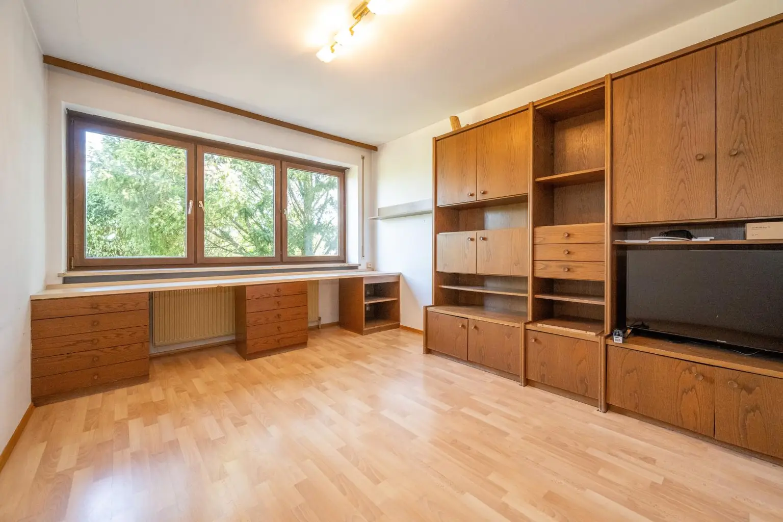 Zimmer EG