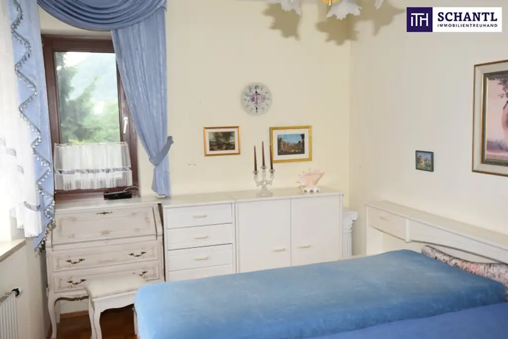 ++EXKLUSIVE ca. 92m² EIGENTUMSWOHNUNG am OSSIACHER SEE++mit PRIVATEM SEEZUGANG++ PANORAMABLICK auf die GERLITZEN++ZWEITWOHNSITZ ALS WERTANLAGE++