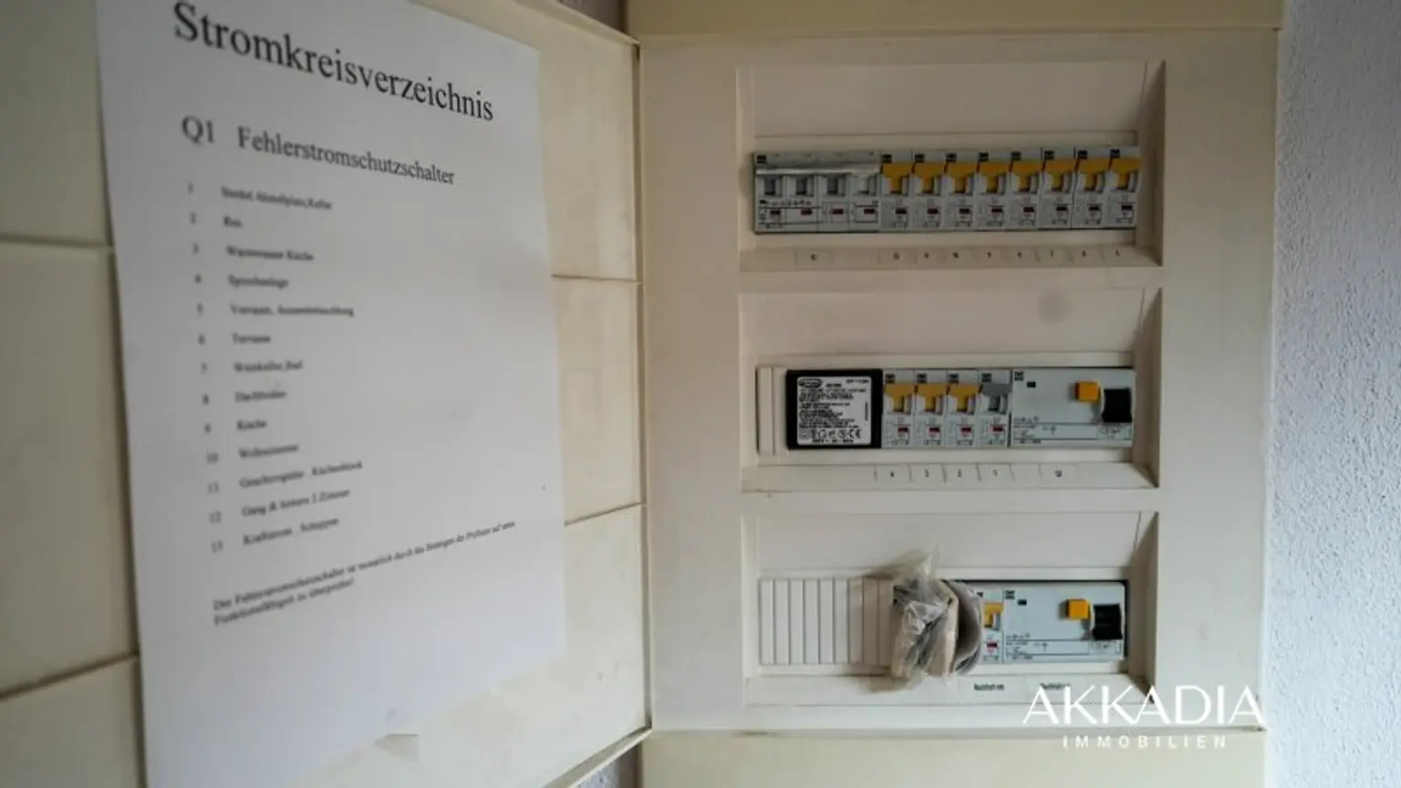 Einfamilienhaus mit viel Potenzial in ruhiger Lage von Pfaffstätten