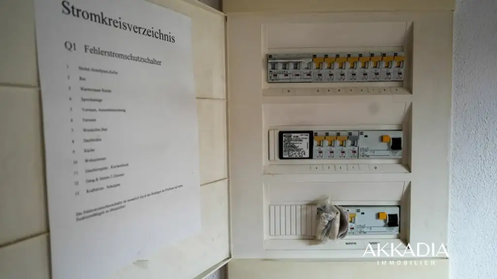 Einfamilienhaus mit viel Potenzial in ruhiger Lage von Pfaffstätten