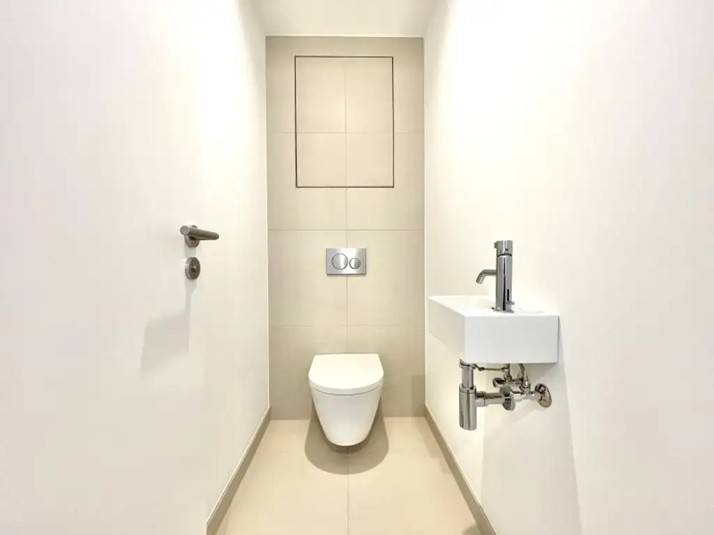 ***Grünblick im Viertel Zwei – Exklusives Wohnen über den Dächern Wiens - Infinity Rooftop-Pool - Panoramasauna - Fitnessbereich***