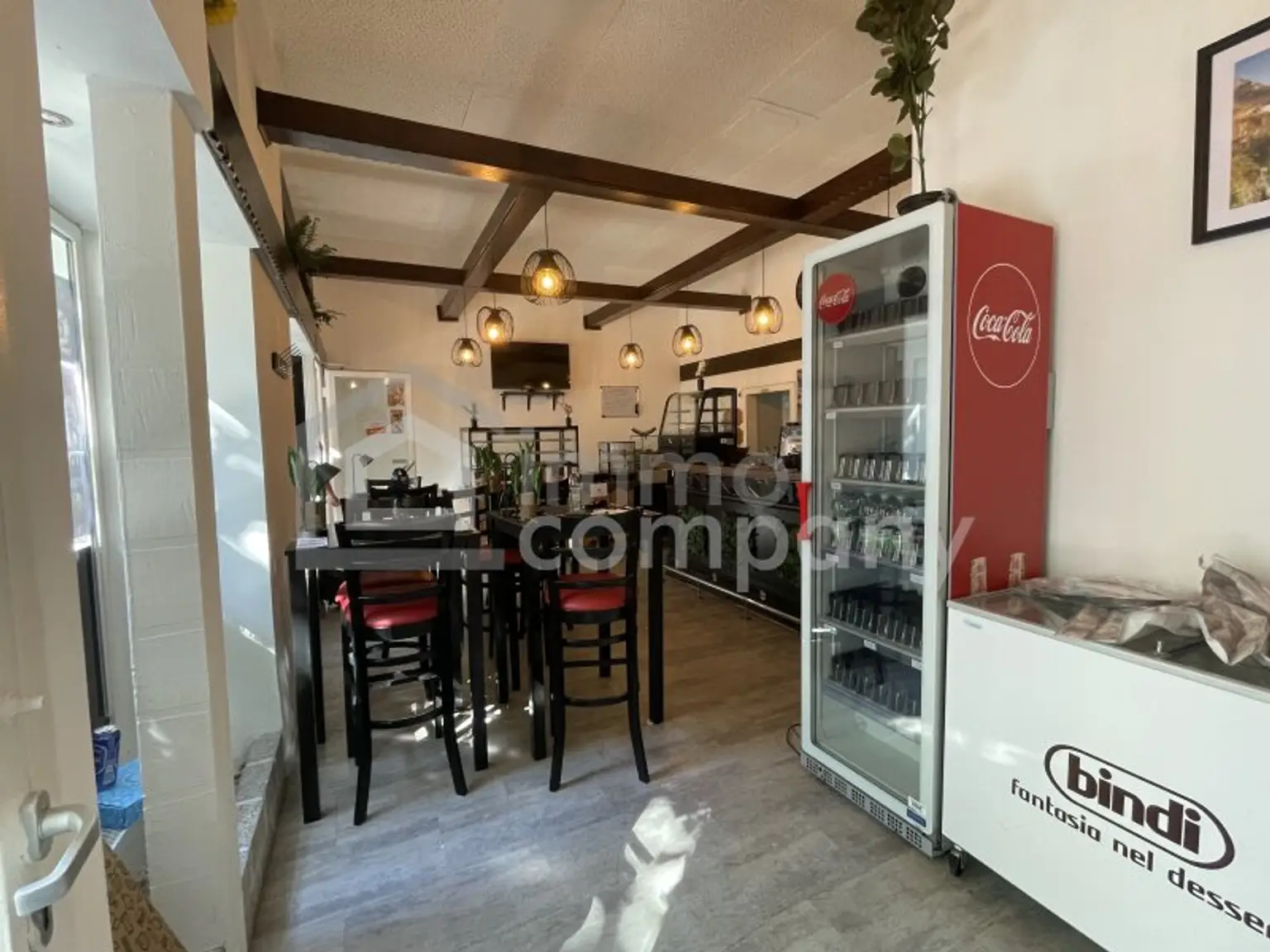 Charmantes Restaurant in 1150 Wien – Nur für 947 € !