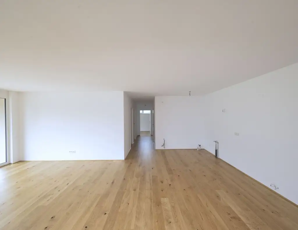 Traumhafte Freifinanzierte Wohnungen mit Südbalkon & Fernblick in Landeck