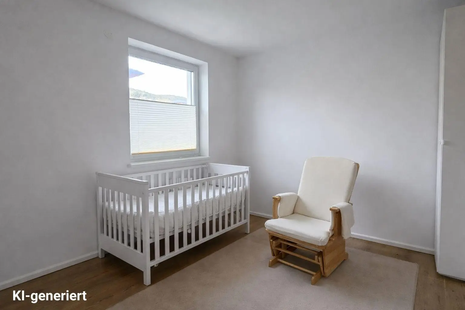 03 Kinderzimmer - KI-generiert