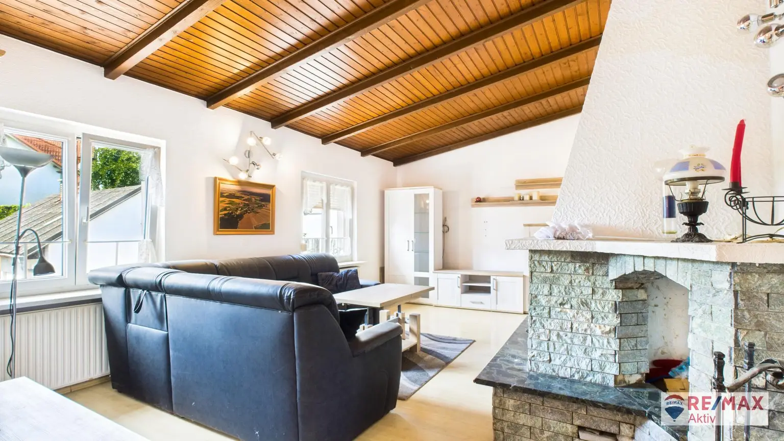 OPEN HOUSE SA 20.9. ab 13:00, FAMILIEN HAUS in MATZEN