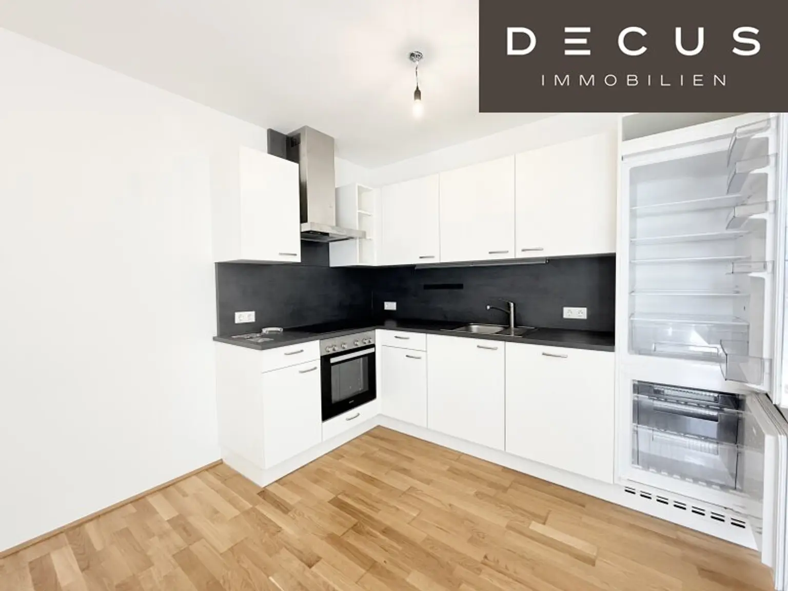 | BENJOWSKIGASSE | 3 ZIMMER | IM GRÜNEN | NIEDRINGENERGIEHAUS | BALKON | ABSOLUTE RUHELAGE