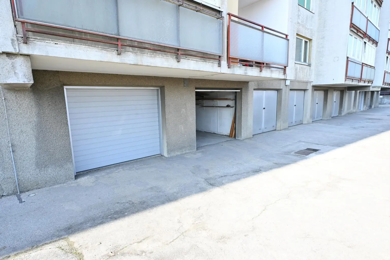 22. Eigentumswohnung 1210 Wien