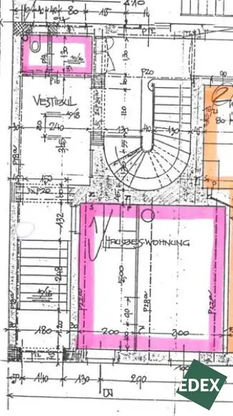 Ihre Chance in Hietzing – 1-Zimmer-Räumlichkeit mit Potenzial, nur wenige Schritte zur U4