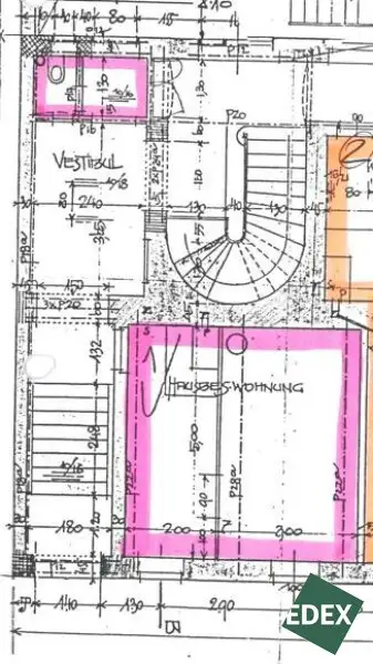 Ihre Chance in Hietzing – 1-Zimmer-Räumlichkeit mit Potenzial, nur wenige Schritte zur U4